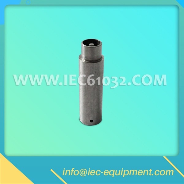 IEC 60065 Figure 9 Test Plug for Mechanical Tests on Antenna Coaxial Sockets