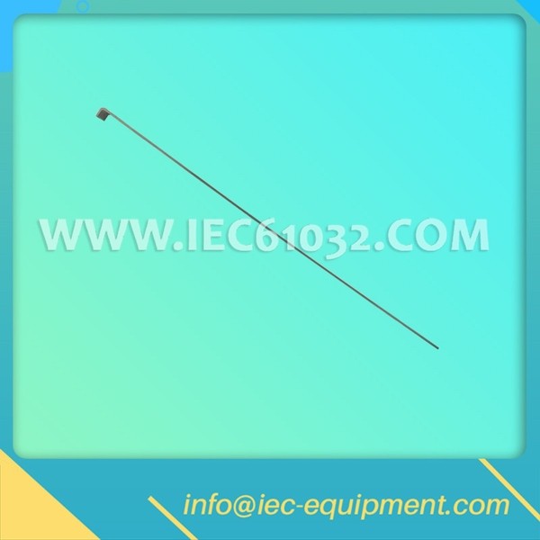 Test Hook of IEC 62368-1 Figure 20