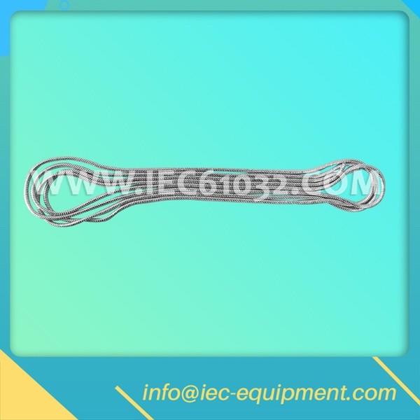 IEC60598-1 Test Chain