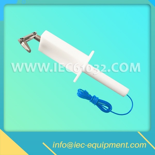 IEC 61010-1 Figure B.2 Jointed Test Finger