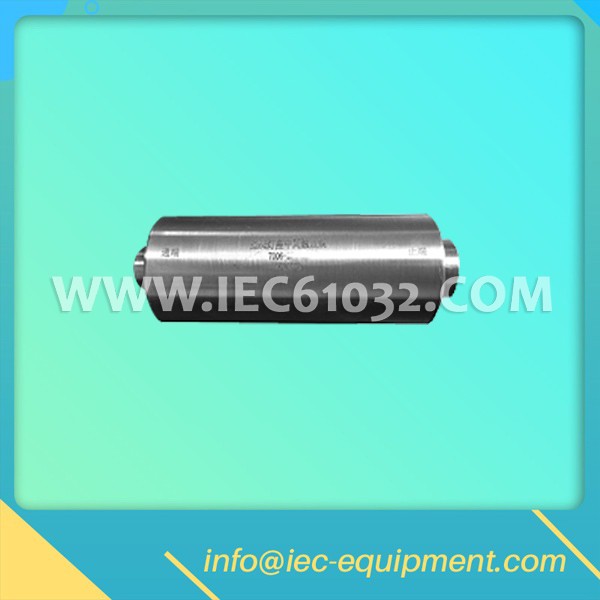 E26d Gauge for Checking The Radial Position of The Intermediate Contact of Lampholder 7006-29E-1