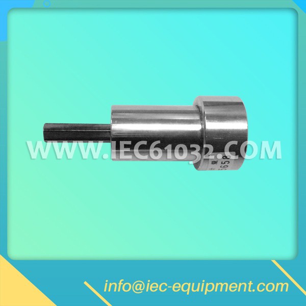 E14 Lamp Cap Torque Gauge​ of IEC60968 Figure 2