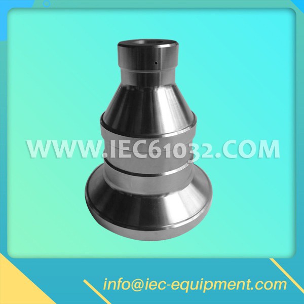 E40 Gauge for Finished Lamps Fitted with Caps for Testing Contact Making 7006-52-1