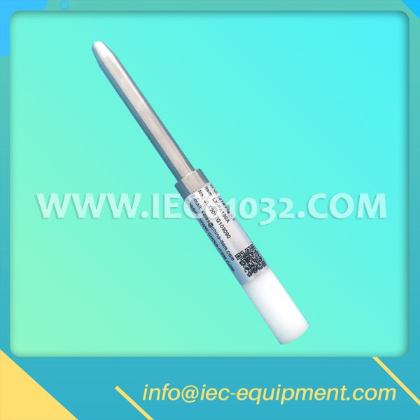 PA130A Uninsulated Live Parts Probe of UL1278 Fig 8.1