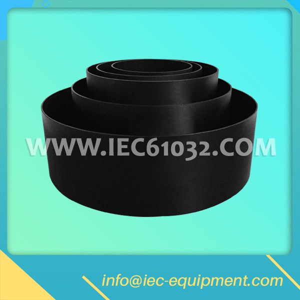 Vessel for Testing Induction Hotplates of IEC 60335-2-9:2019 Figure 104